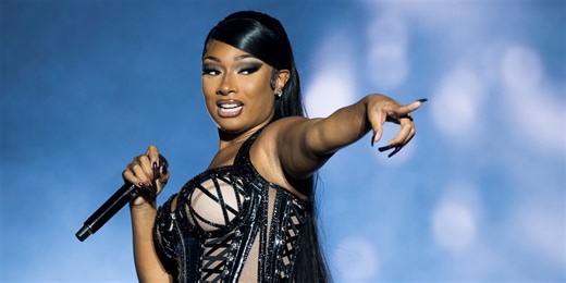 Megan Thee Stallion adds another Atlanta concert on summer tour