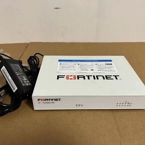 [Hot Item] Next-Gen Fortigate 81f Firewall for Small to Medium Enterprises