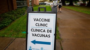 Lane County Public Health booster clinics appointment-only as booster shots get popular