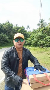 On the way na Tayo para ibigay Ang Solar lights na dalawa sa Santa Fe. | Sun Beam's Vlog