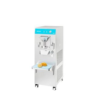 [Hot Item] Water Cooled Commercial Hard Ice Cream Machine Maker