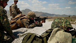 As the III MEF Marines premier stand-in force in the Indo-Pacific region, the 31st MEU is ready to respond to any crisis or contingency in the region. | 31st Marine Expeditionary Unit