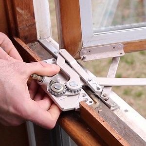 Windows not staying up? Difficult to open? Whether it’s balances, cranks or sashes, SWISCO has the replacement parts - and experts - you need to repair your window without spending a fortune. | SWISCO.COM
