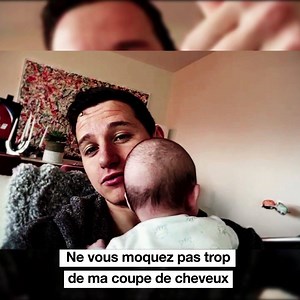 Quelles activités faire lorsqu'on est un jeune parent ? 👶🏼 Florian Thauvin nous donne son TOP 3️⃣ de jeune papa ! https://bit.ly/2XiWgPy | Orange