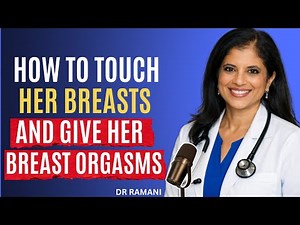 The Sensitivity Secret Most Men Miss | Doctor Explains