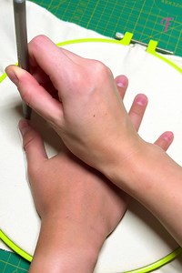 5.7K views · 22 reactions | Art meets memory in this unique home keepsake | Tips & Tricks | Facebook