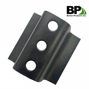 [Hot Item] U Channel Sign Post with Tapered Ends