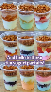 Looking to add some excitement to your dairy routine? Say hello...