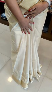 Onam 2024 Beautiful Kerala Cotton Tissue Sarees With Elegant Borders(Price: 1200/-) Watch the full video to choose the best pattern and colour for yourself. To order or know more about the products, please click on the WhatsApp button below 👇. Or, kindly contact us on WhatsApp no: 91 77364 71153. At Fayme, we 🧶 Sell only authentic items. 🧶 Sell only the best quality. 👉 Delivery time: 2 to 5 working days! 👉 All over India FREE shipping! 👉 We accept Gpay & bank transfers! ❤️ Best-in-class cu