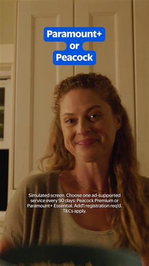 The Video Streaming Choices included with your membership have doubled! What will you watch first? | Walmart