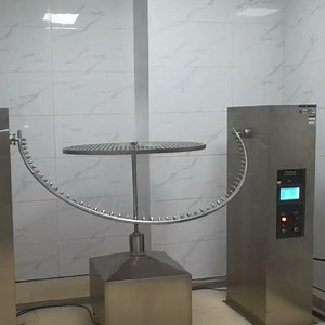 Silent Cicada Personal Aircon Model S: IPX4 Splashproof Testing & Certification Reveal 💧