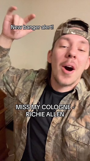 Richie Allen on Reels