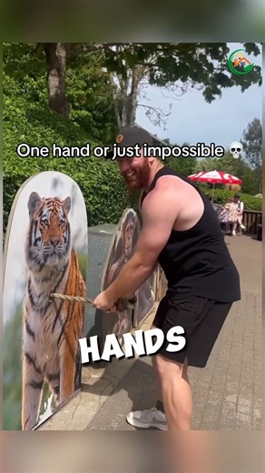 This bodybuilder got too cocky | Comedy Team