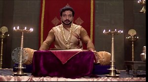 2.8K views · 243 reactions | संभूराजेंनी केलं बुधभूषण ग्रंथाचे वाचन. पहा या भागाची झलक. | Rajshri Marathi | Facebook