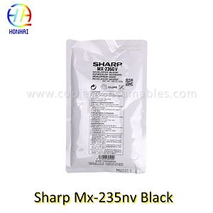 [Hot Item] Developer for Sharp 2301DV Mx-60nv-Ba Ar-450ND Mx-235nv Black