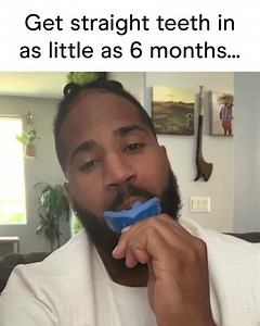 🚨 Right now our starter kits are just $20. Getting your dream smile has never been easier. 🚨 - Custom orthodontist-designed treatment - A new smile in an average of 6 months - Costs 50% less than Invisalign™ on average | Candid