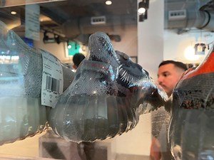 Adidas launches second "Yeezy" sale in August