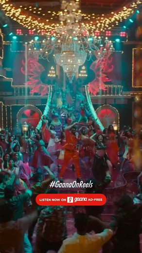 16K views · 328 reactions | Pushpa ka Swag is something else . #Pushpa2TheRule #pushpa2 #AlluArjun #gaana | Gaana | Facebook