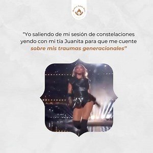 Monica y sus Manos de Luz on Reels