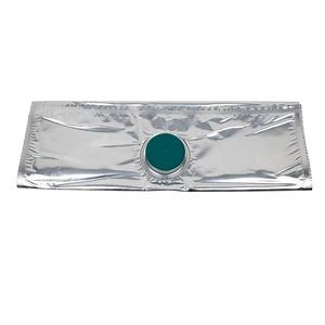 [Hot Item] High Barrier Storage Vegetable Fruit Large Particle Aseptic 2-Inch Bib Bag Packaging Packing