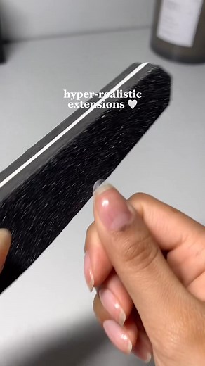 7.2K views · 58 reactions | "Which nail extension method do you...