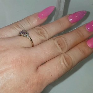 29 reactions | This polish is just like a mood ring, so fun and...