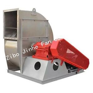 [Hot Item] High-Performance Corrosion Protection Fan for Industrial Applications Efficiency