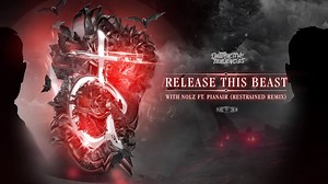 6.1K views · 298 reactions | Destructive Tendencies' 2017 hit "Release This Beast" underwent the treatment from Restrained and a speaker-bashing remix has surfaced! Available on 'Beyond The Lights' ⚡ https://moh.lnk.to/beyondthelights | Masters of Hardcore | Facebook