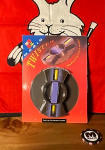 TENYO | Twister (pencilia) T-159 | Shigeru Sugawara 1993 | Pre-owned - Etsy