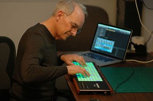 Roger Linn - Alchetron, The Free Social Encyclopedia