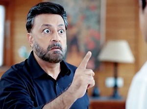 Khud Ko Aryan ki jagah Rakh Kar dekh Fir tujhe pata chalega ki baccha khona kya hota hai usne apna baccha khoya Hai aur yah sab aapki biwi ne kiya hai lekin aap uske pyar mein andhe Ho chuke ho isliye sacchai Ko Dekho🙄😳😳 #Meribahauin #drama #foryou #fblifestyle #world | Behkaway