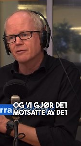 2.6K views · 40 reactions |  At folkevalgte dukker opp i media med...