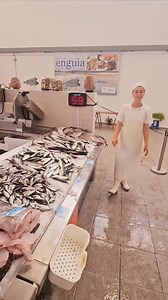 53K views · 1.4K reactions | É hoje 殺殺殺 Tvi Mas temos de vender peixinho  Até estala, Leve, Fresca e Afeicoadinha a nossa banca  gosto tanto  | Rosa Martins | Facebook