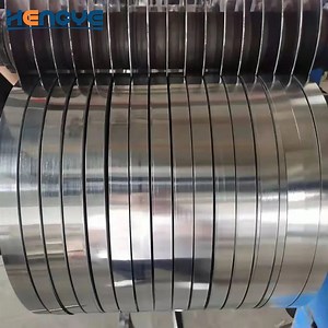 [Hot Item] Customized S45c/S50c/C50/C60/X32/D6a Rolled Mild Carbon Steel Strips