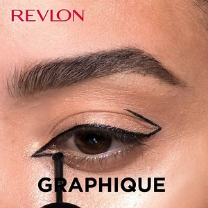 Traceur liquide | Revlon Canada