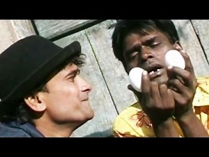 Ande Ka Fanda | Khandesh Comedy | Khandesh Ka Hero