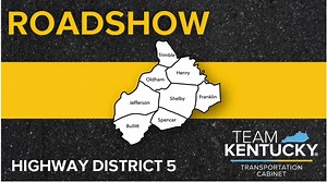 JEFFERSON COUNTY KY The Week of April 16, 2023 New items or changes in project status are shown in bold I-Move Kentucky (I-64 / I-71 / I-265): Find the latest project updates here: https://i-moveky.com/. Sherman Minton Bridge (I-64 & US 150 over the Ohio River between Louisville, KY, and New Albany, IN): Find the latest project updates here: https://shermanmintonrenewal.com/. I-64 West (Exit Ramp 15) to North Hurstbourne Lane (KY 1747): Daily lane closure and delays are possible at the I-64 West