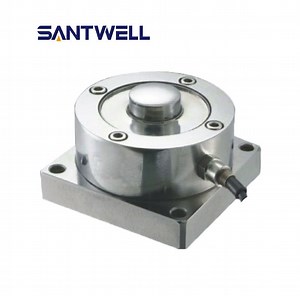 [Hot Item] Lfg 0.5t Small Range Spoke Style Weight Sensor Load Cell