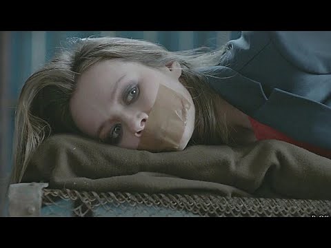 LA PRISIONERA | Película Completa en Español | Películas de Acción ⚡