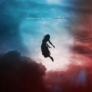 Conquer Divide: il video del singolo "Paralyzed" - Metallus.it