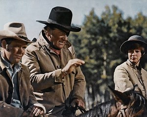 100 dollars pour un shérif