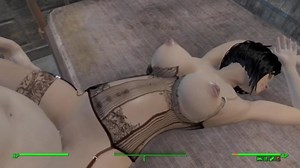 AAF Hardship Isabelle Episode 10