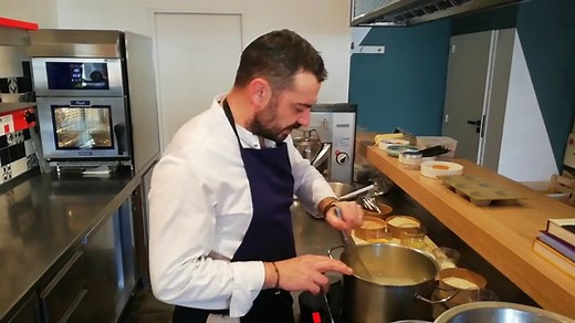 Pays basque : Iode, ttoro et gourmandises au menu de Noël