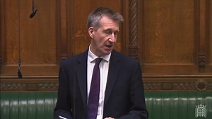 3.4K views · 92 reactions | Pregnant Women. Over 50,000 women each year may lose their role at work because of pregnancy or maternity. This is shocking and is why I support Dan Jarvis' new Bill to protect women. I said this today. | Lee Anderson | Facebook