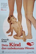 [HD] Dein Kind, das unbekannte Wesen 1970 Film★Online★Anschauen