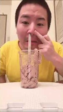 Junya1gou "Nyan 1 2 3 nya arigato" song challenge! 😁🤣😂😆