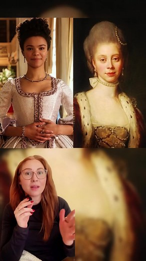 The Ancestry of Queen Charlotte: Was She Black?