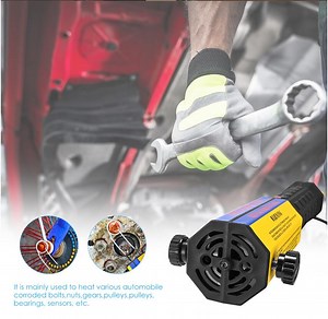 [Hot Item] Fast Bolt Induction Heater Rusted Bolt Remove Device