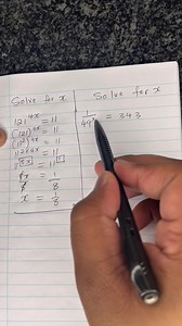 Solve for X: Step-by-Step Algebra Practice
