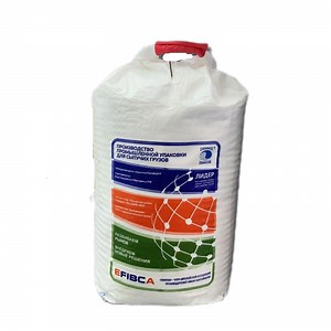 [Hot Item] Single and Double Loop FIBC Manufacturer